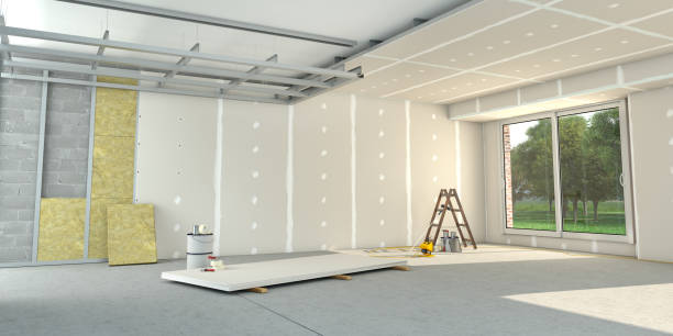 Types of Insulation We Offer in Lake Of The Woods, VA