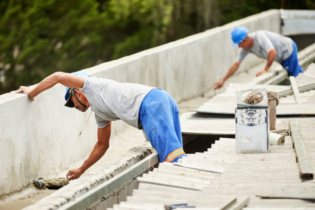 Best Insulation for Specific Applications in Lake Of The Woods, VA